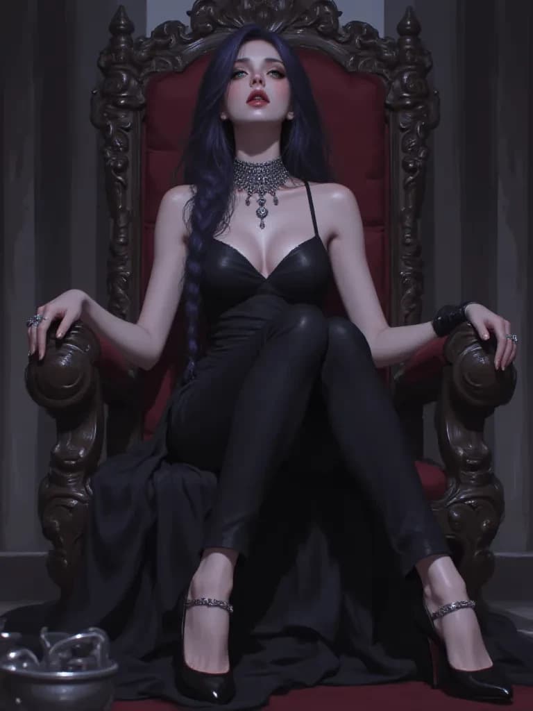 lucifer thumbnail