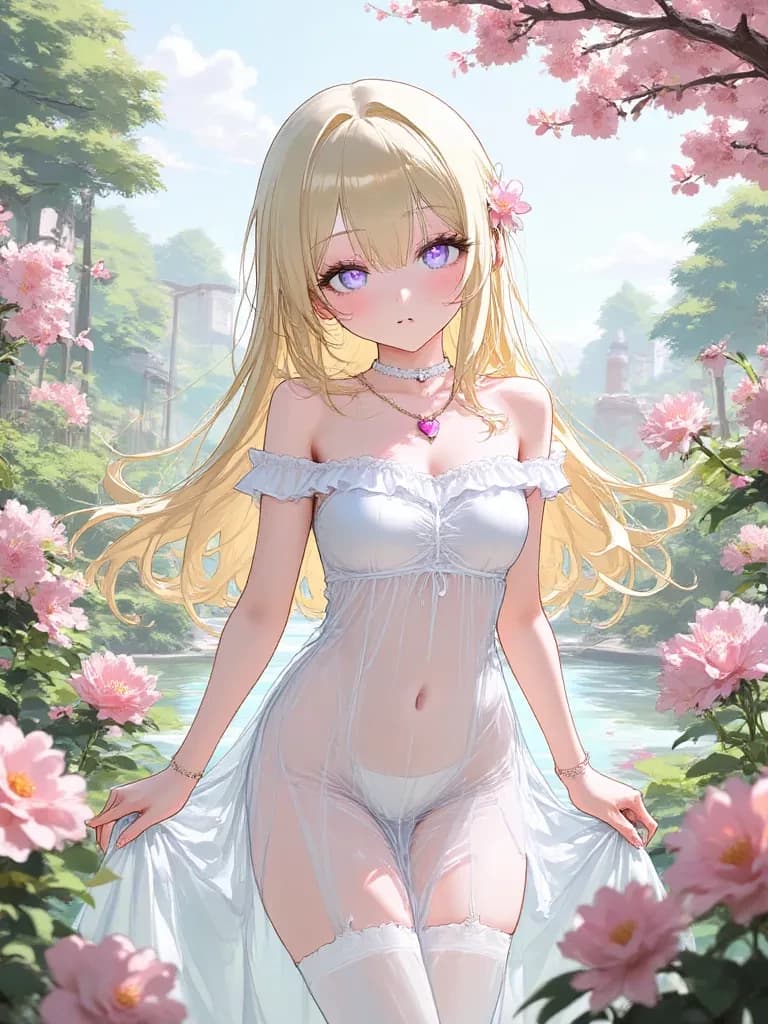 Lilithia "Lily" Thorne thumbnail