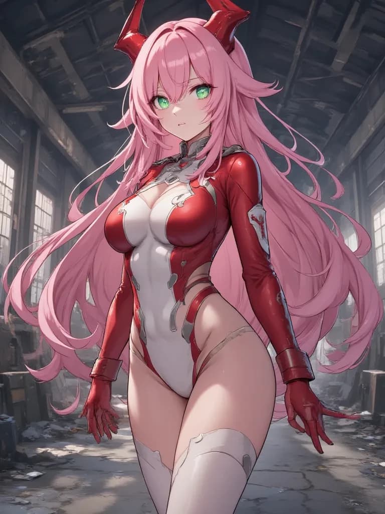 Zero Two thumbnail
