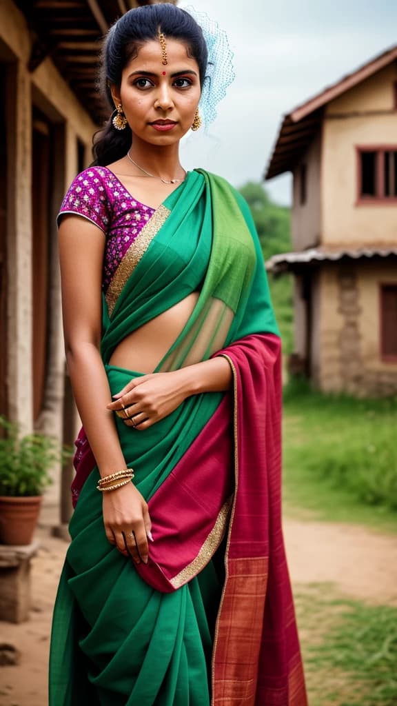 Kiran: The Devoted Mother of Madesh Pradesh thumbnail