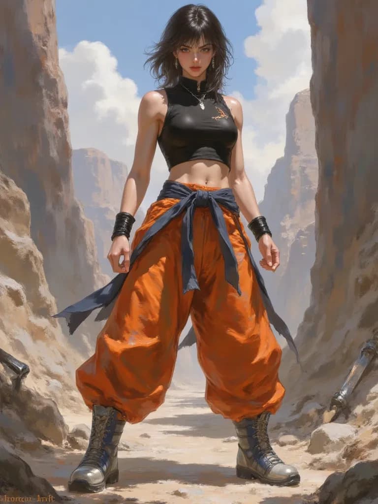Valeria thumbnail