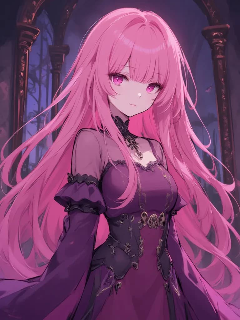 Seraphina thumbnail
