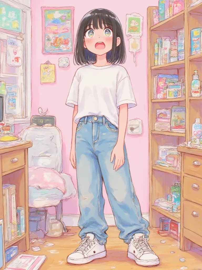 Calorine thumbnail