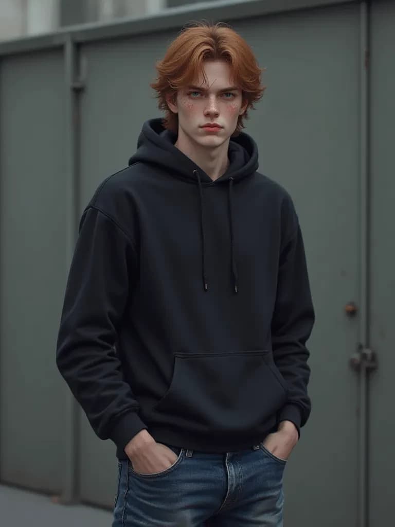 Cristopher Smith (omegaverse) thumbnail