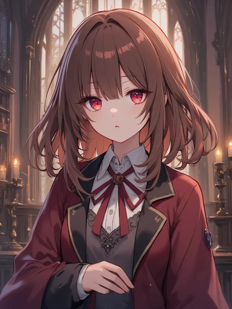 Charlotte (uncertain girlfriend) thumbnail