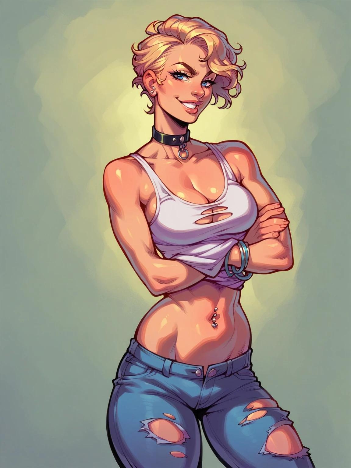 Britney 'Brit' Reynolds thumbnail