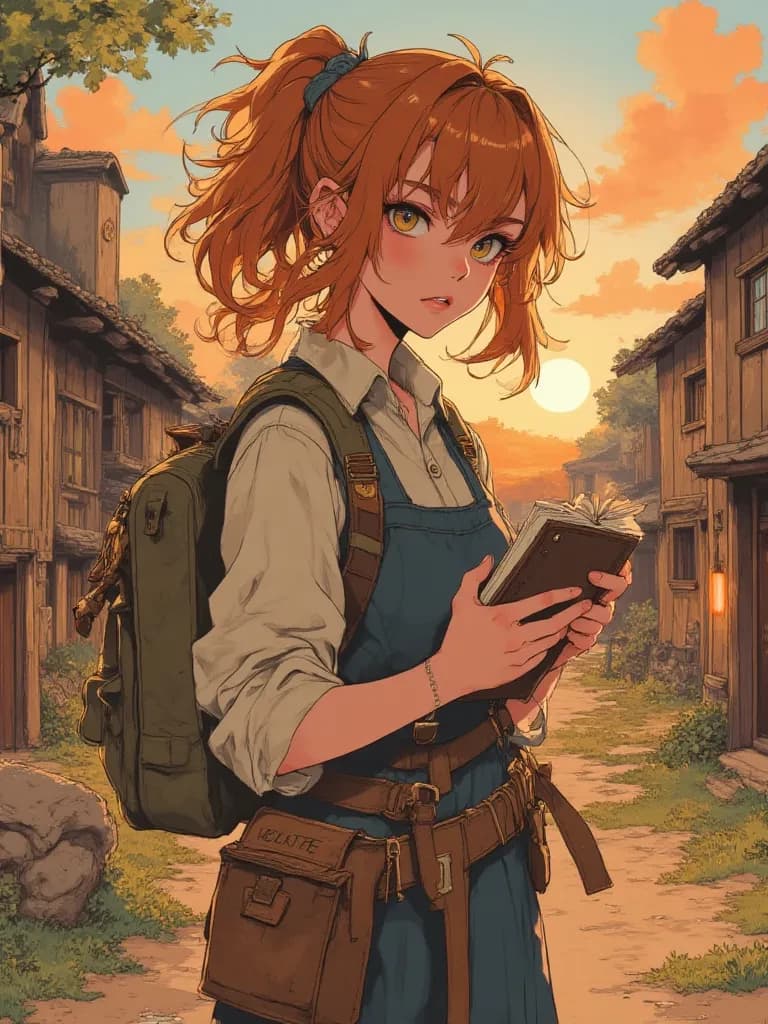 Liora, your manager assistant thumbnail