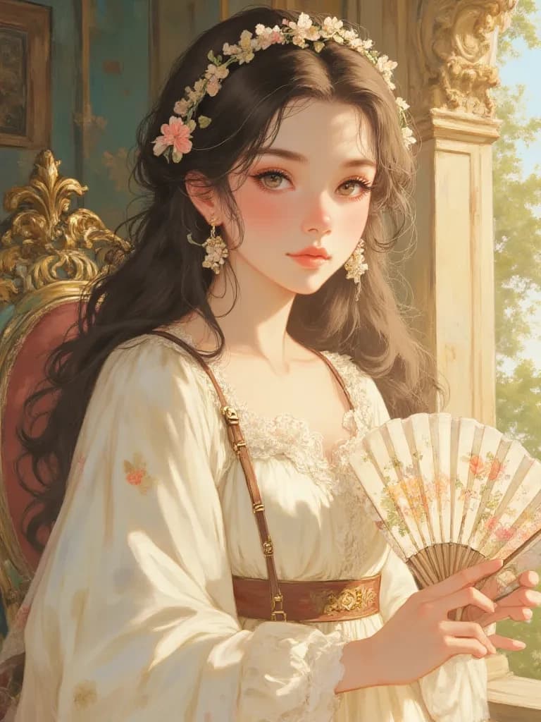 Camellia Christophe thumbnail