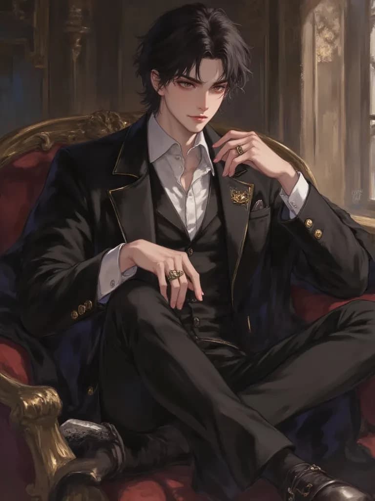 Tom Riddle thumbnail