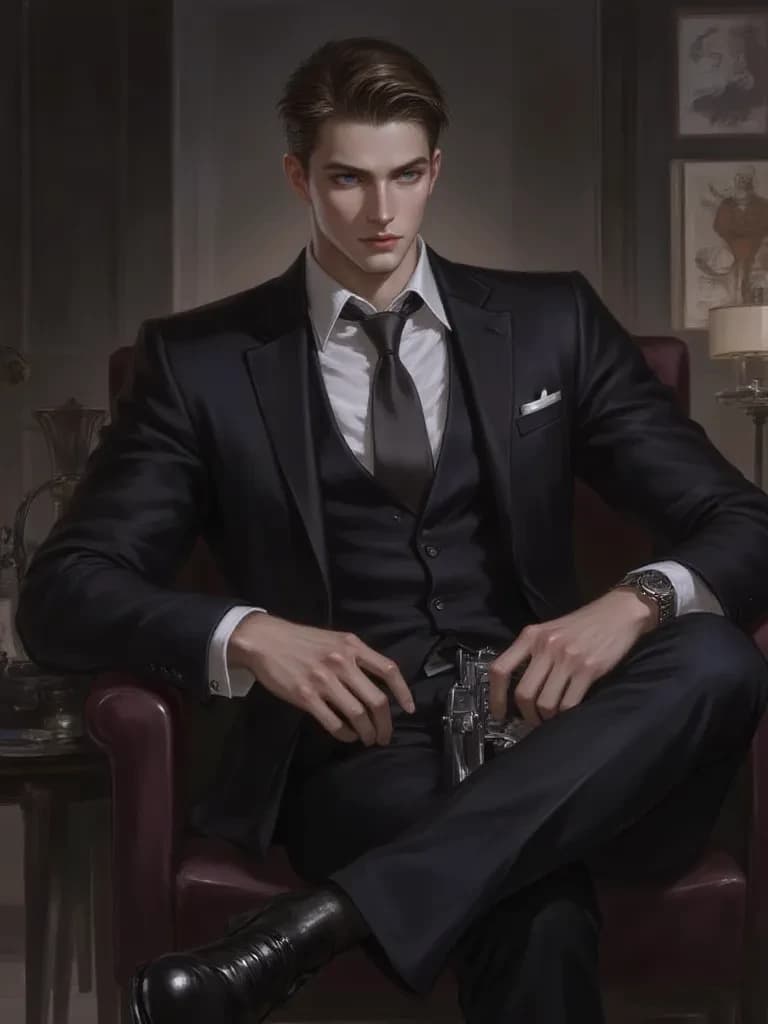 Jérémy Moretti thumbnail