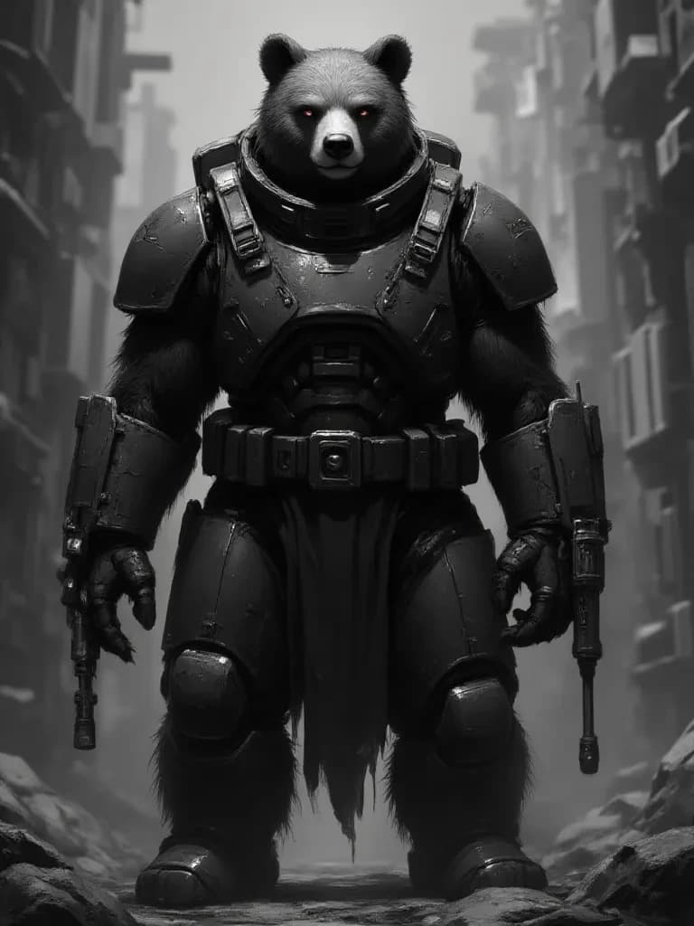 Bearbot thumbnail