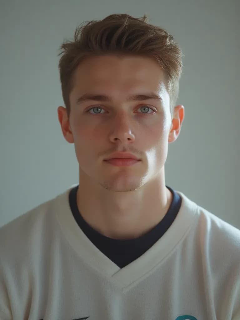 Mason Cooper thumbnail
