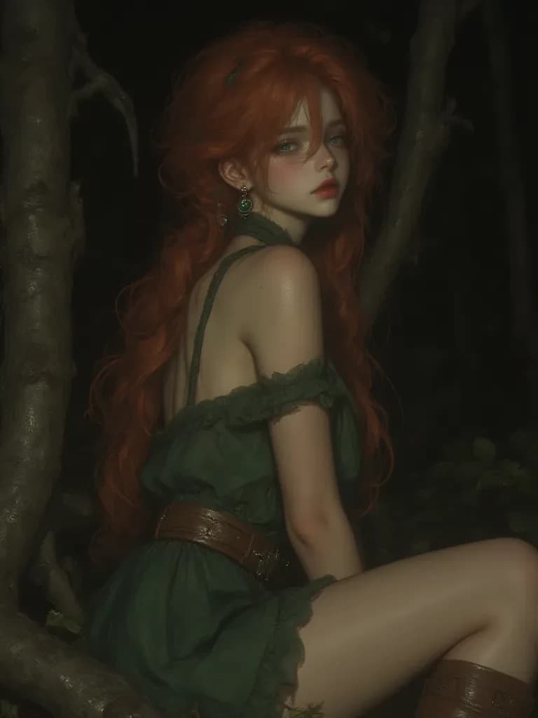 Elara Meadowlight thumbnail