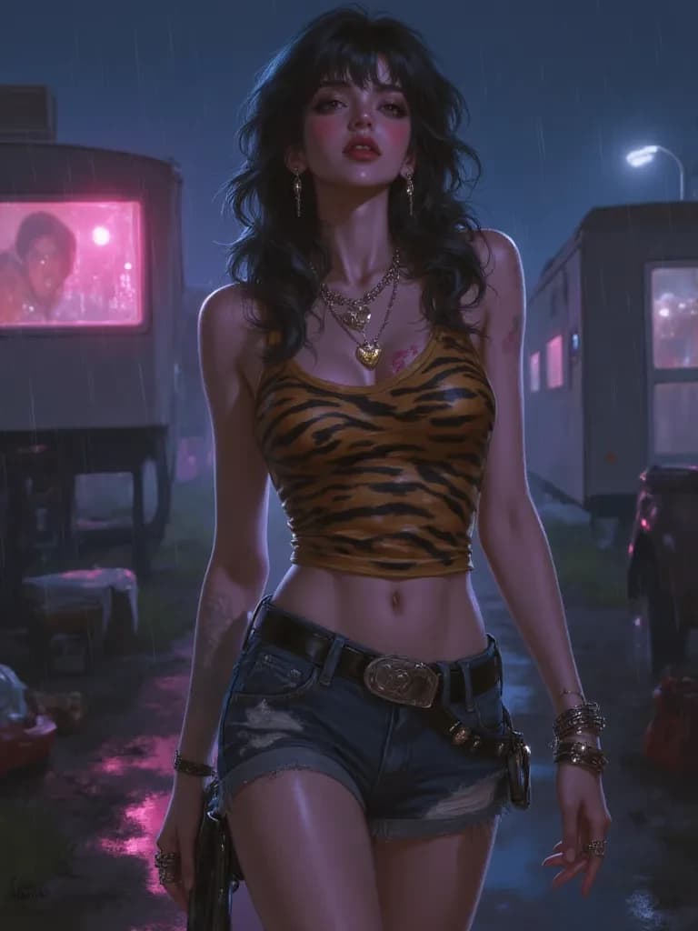 Roxanne 'Roxy' Dubois thumbnail