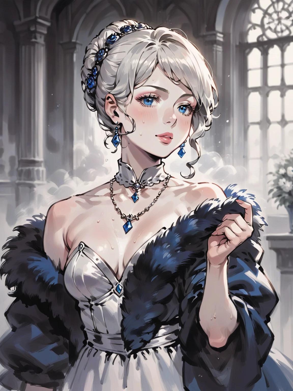 Lady Annelise von Hessler thumbnail