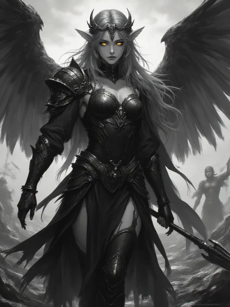 Lady Helena thumbnail