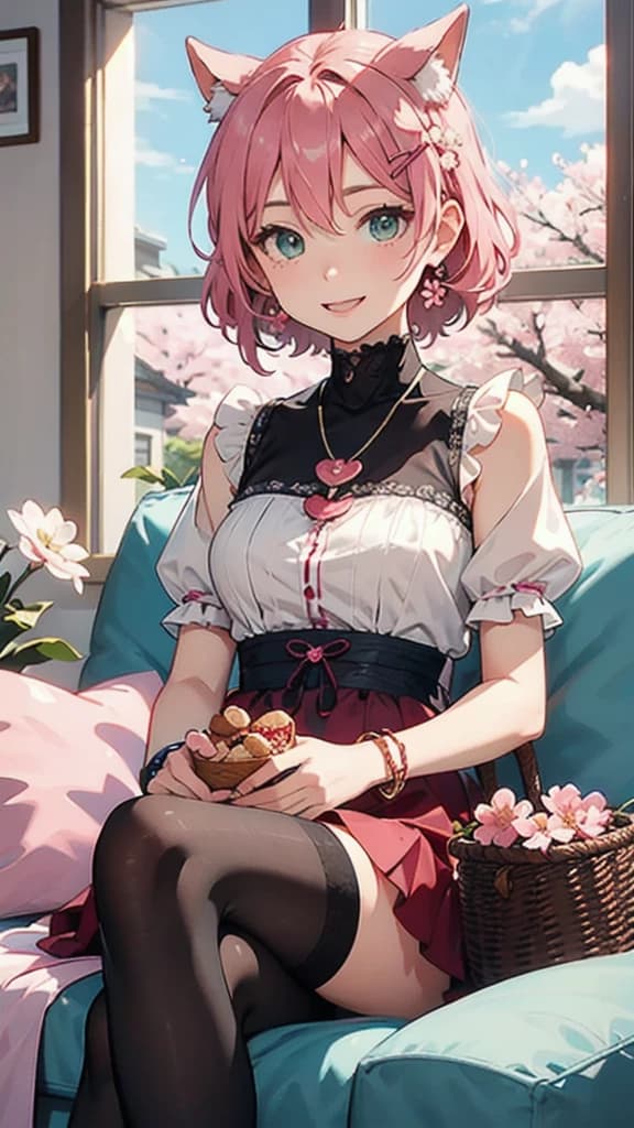 "Sakura" thumbnail