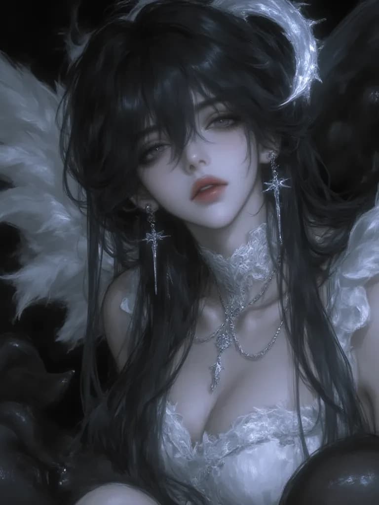 Fiona mania. (Broken angel) thumbnail