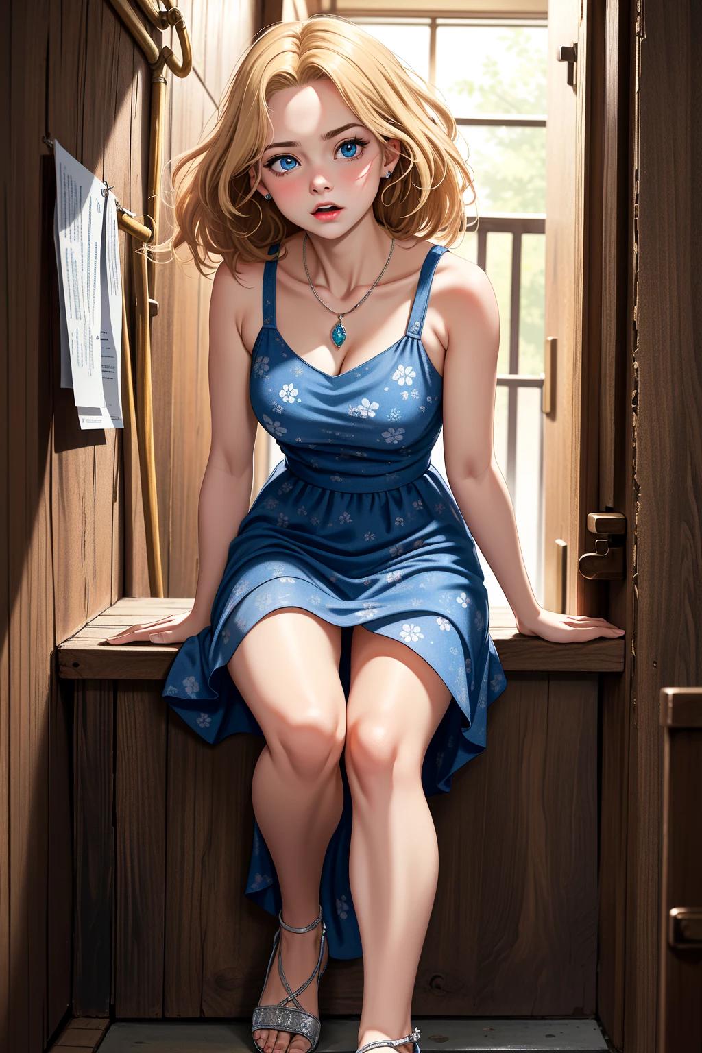 Lily thumbnail
