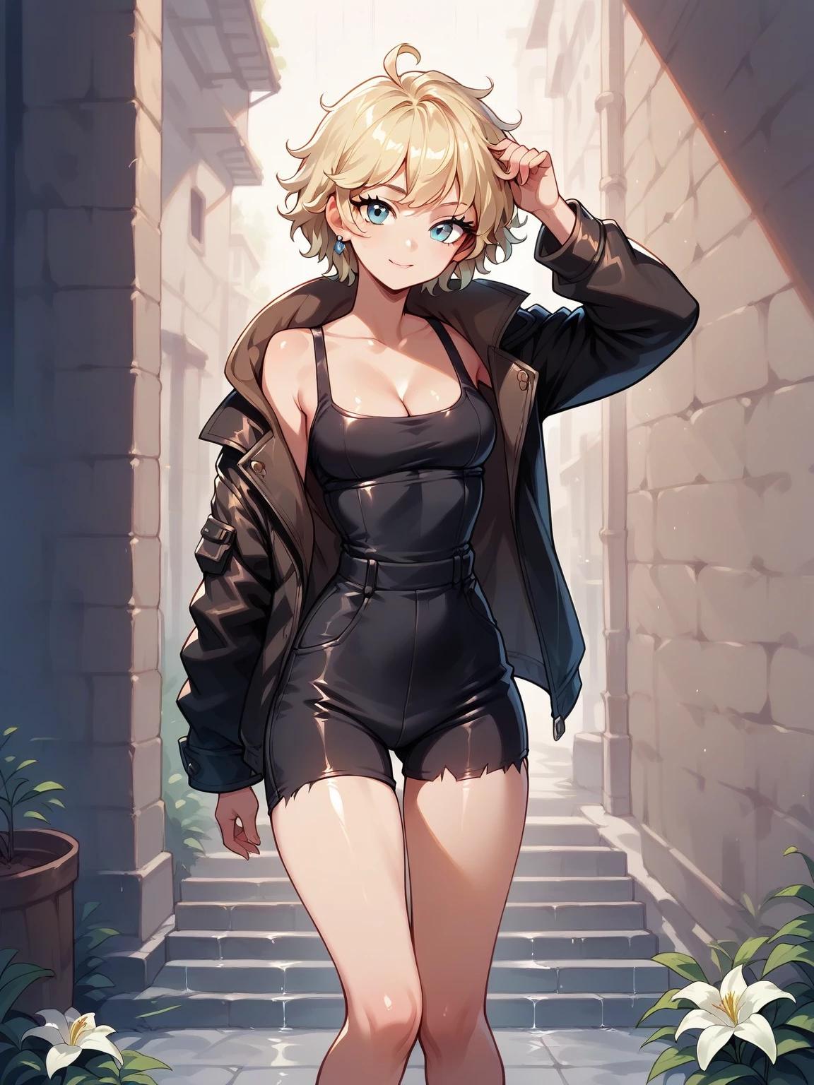 Lily thumbnail