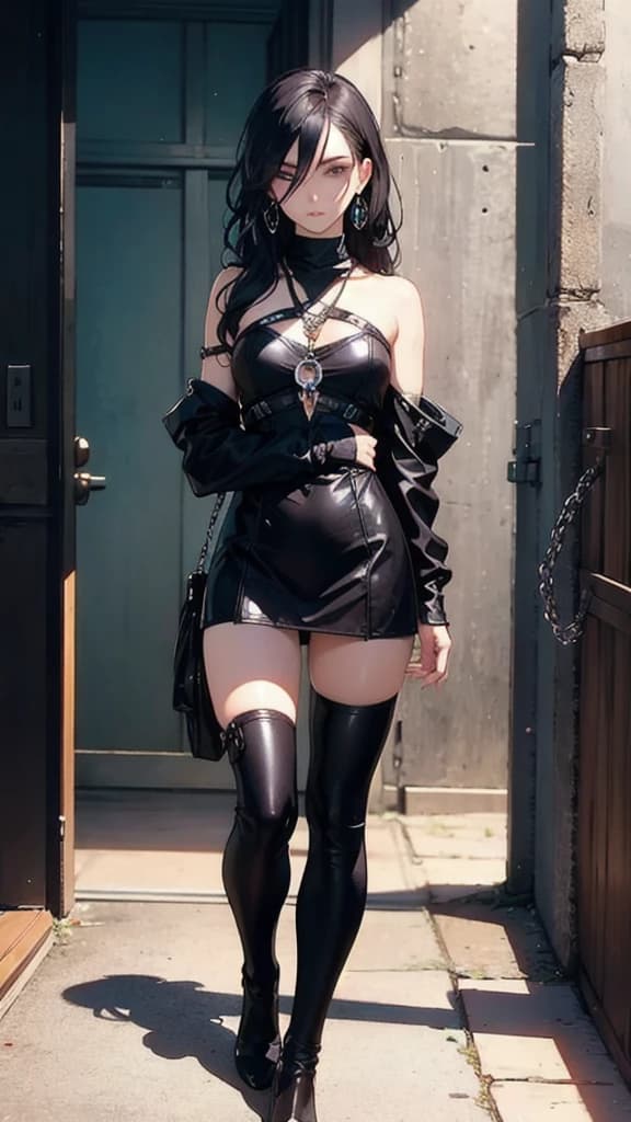 "Raven" thumbnail