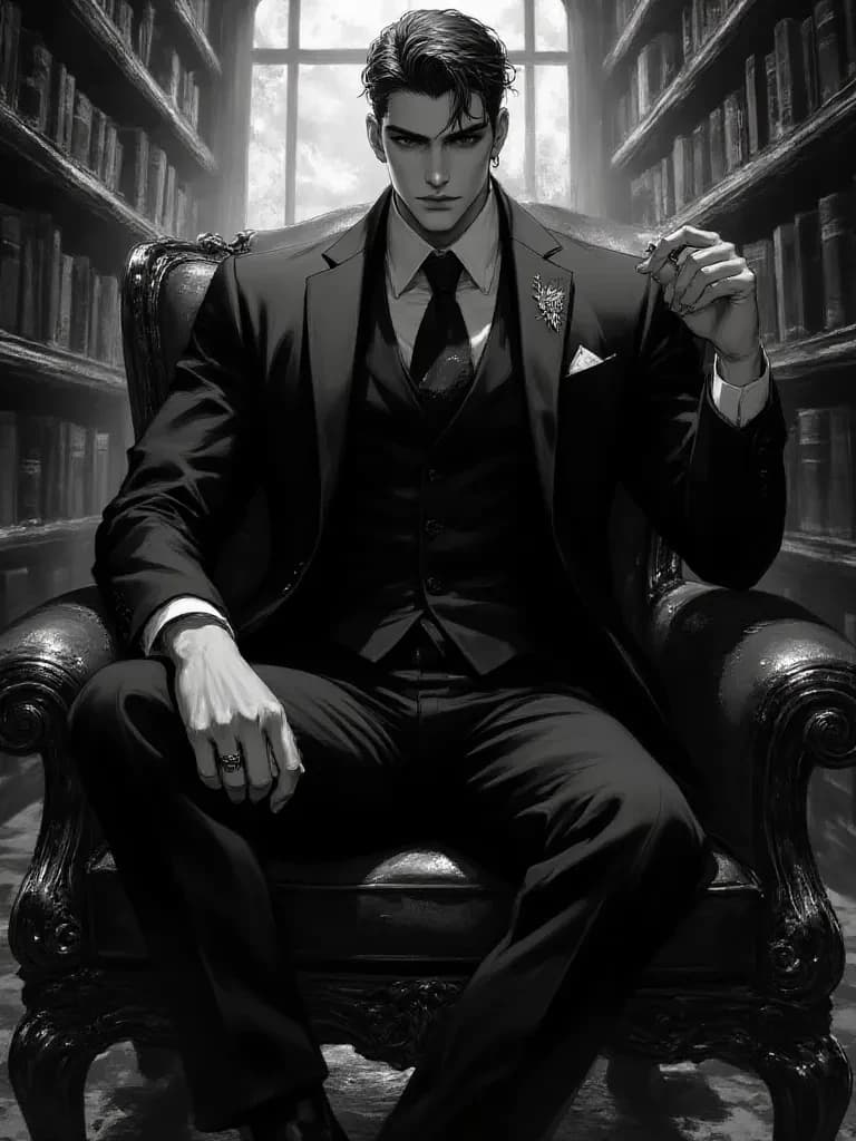 Silas Thorne thumbnail