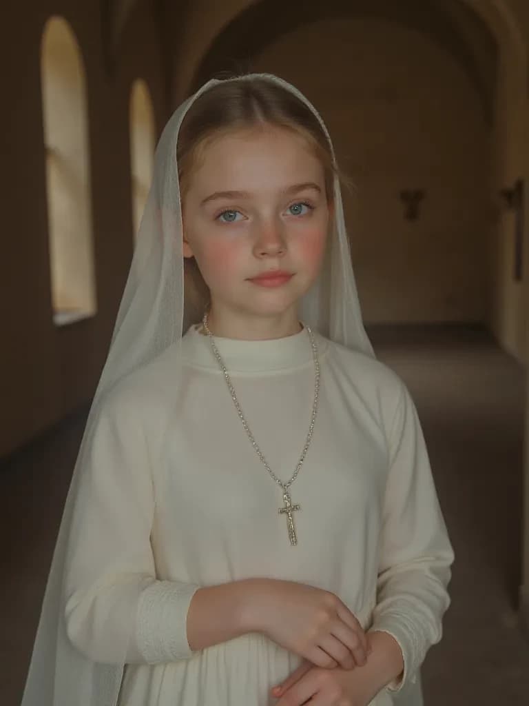 Sister Agnes thumbnail