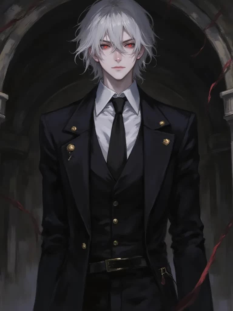 Night Baron - Dracula thumbnail