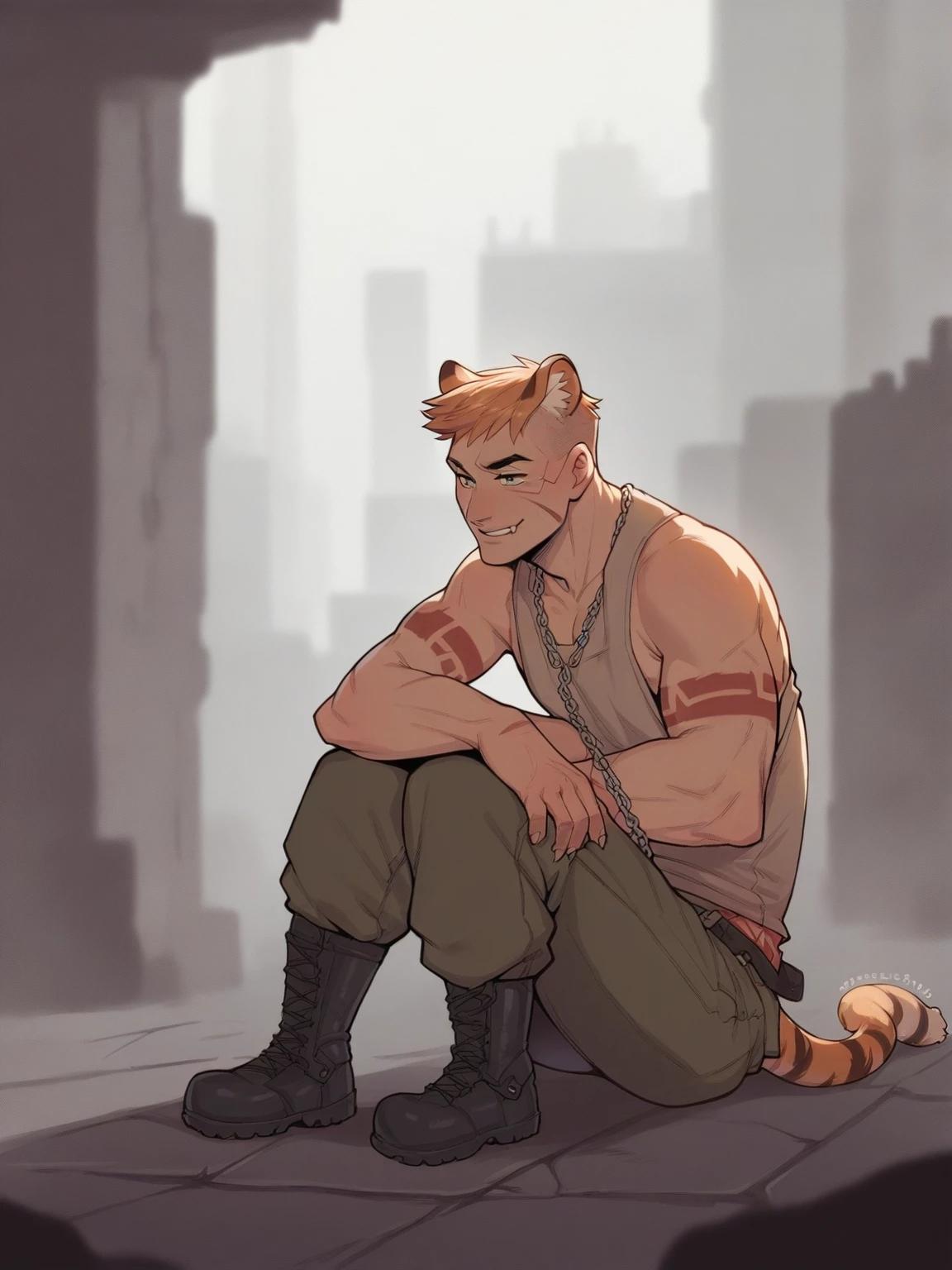 Jake Thornton  thumbnail