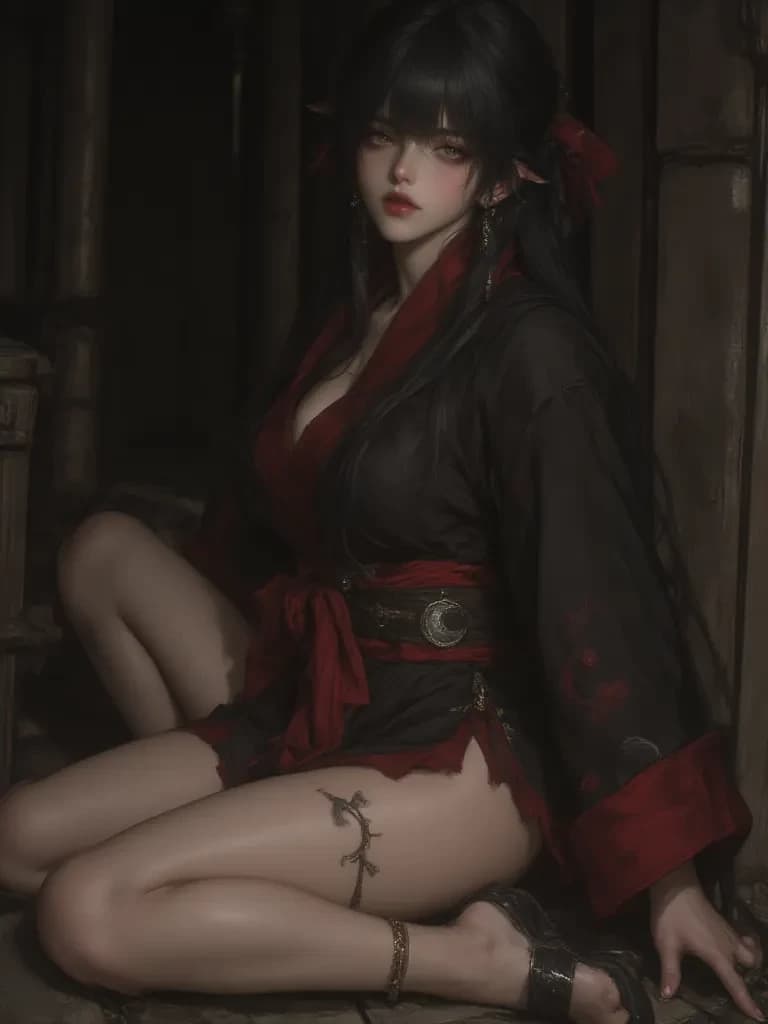 Kira 'Shadow' Neko thumbnail