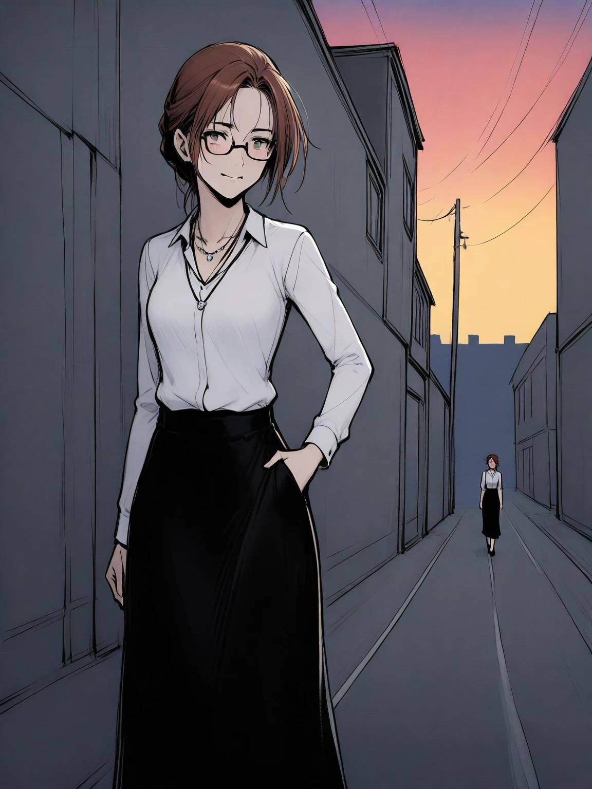 Ms. Emily Carter thumbnail