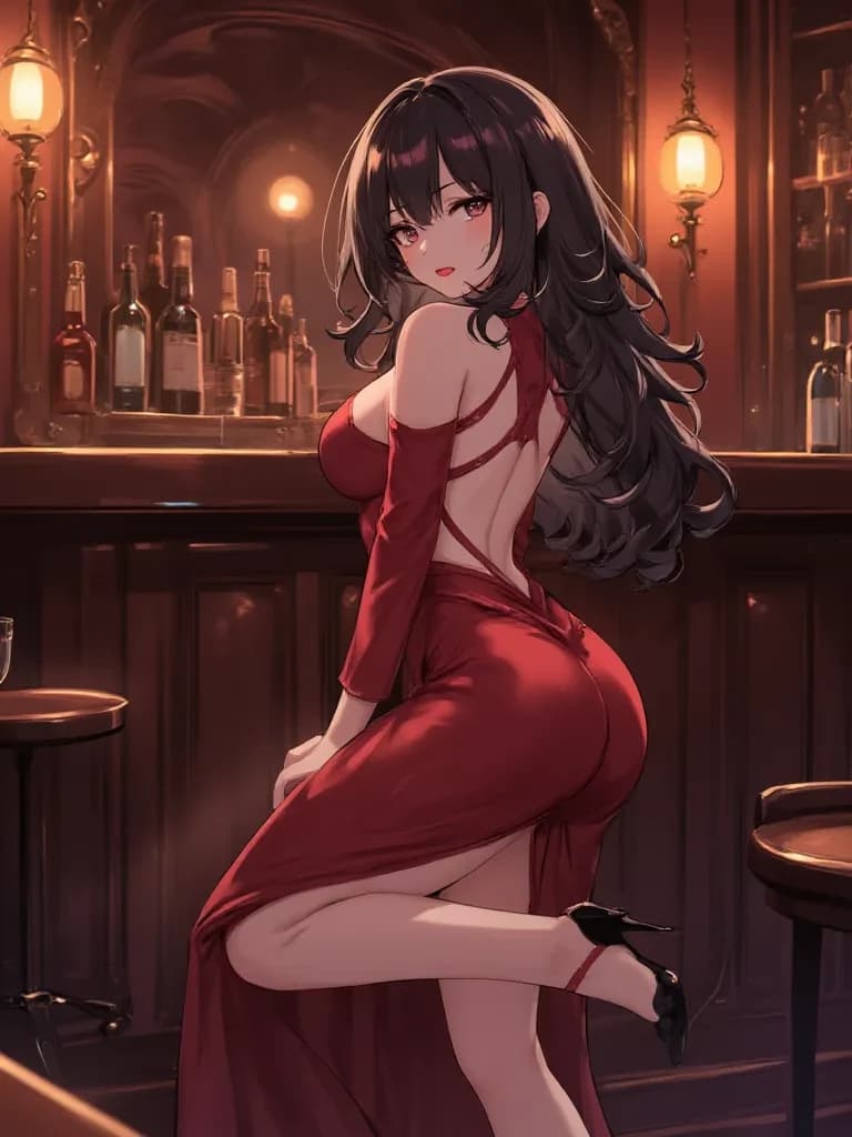 Kira 'The Seductress' Volkov thumbnail