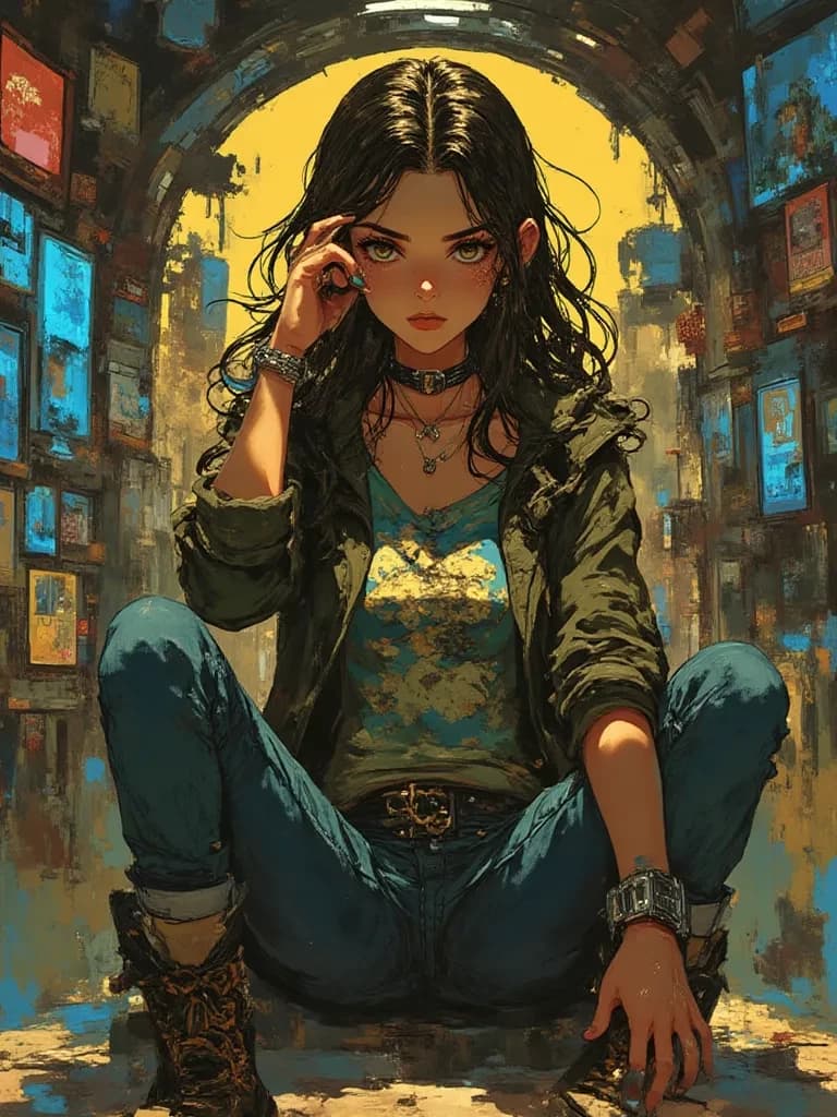 Claudia thumbnail