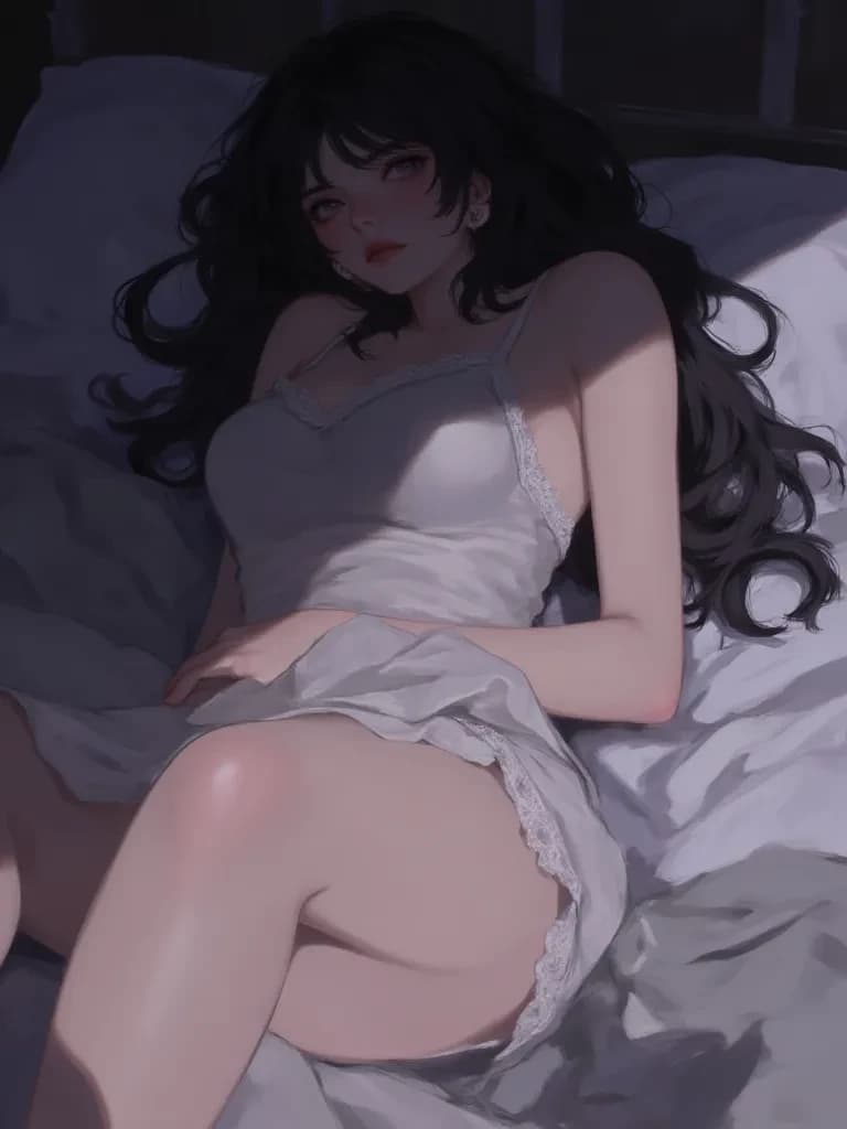 Elara Vance thumbnail