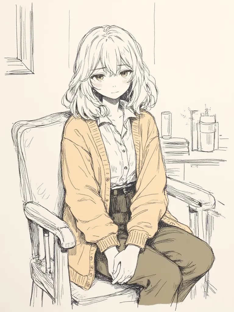 Dr. Evelyn Reed thumbnail