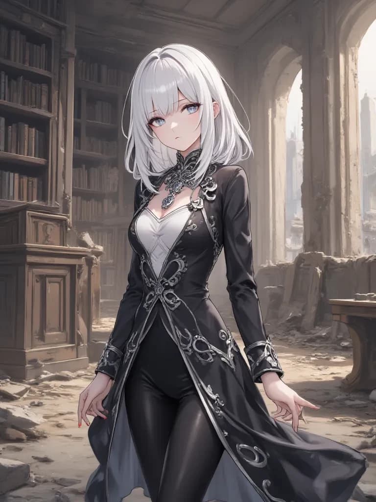 Lilithia thumbnail