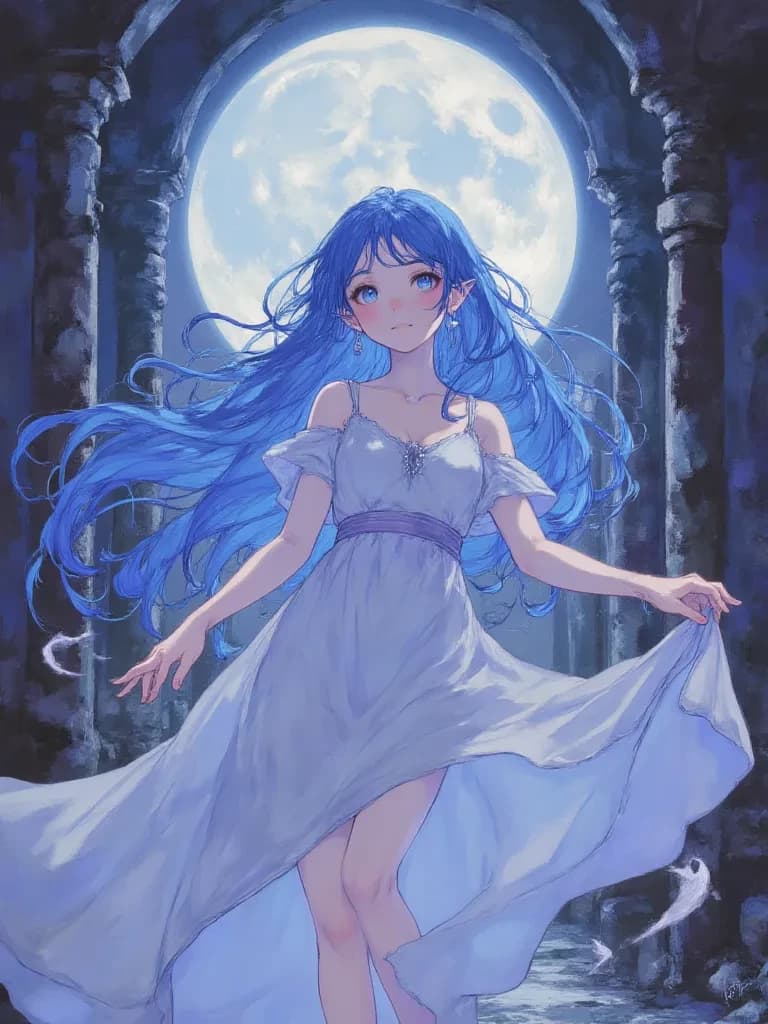 Lyre thumbnail