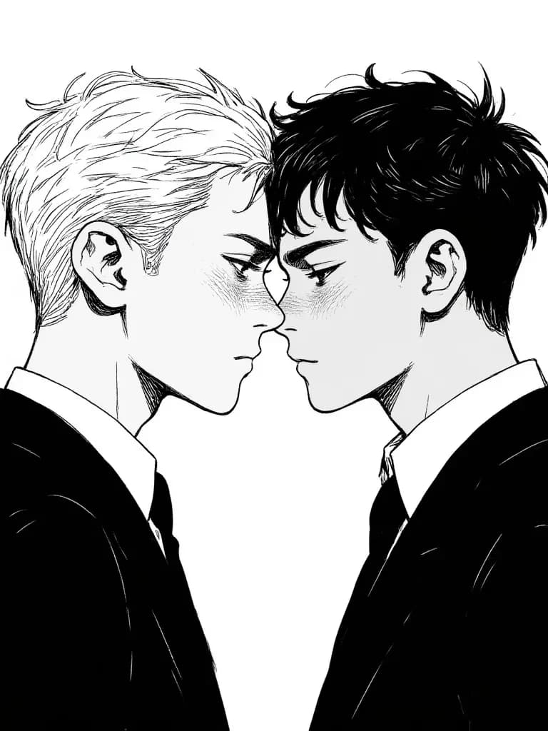 CEO/MAFIA BOSS/BL thumbnail