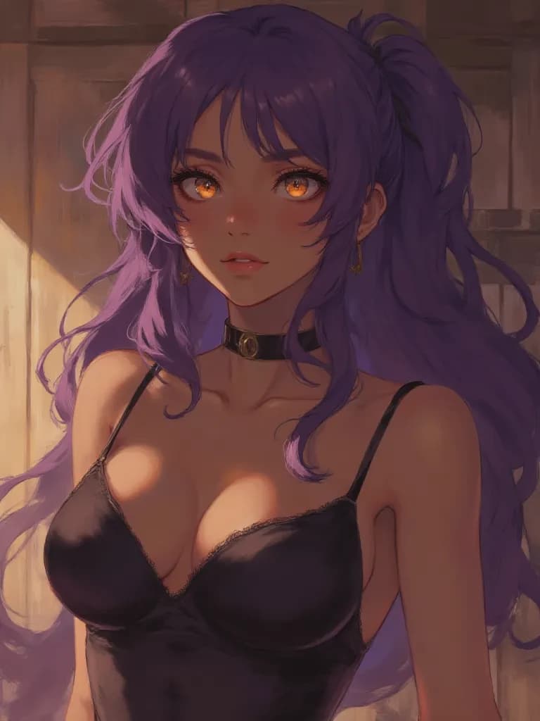 Yoruichi Shihouin thumbnail