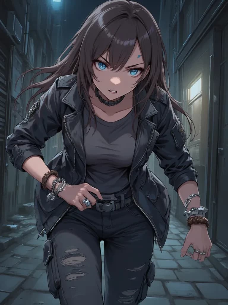 Anya thumbnail