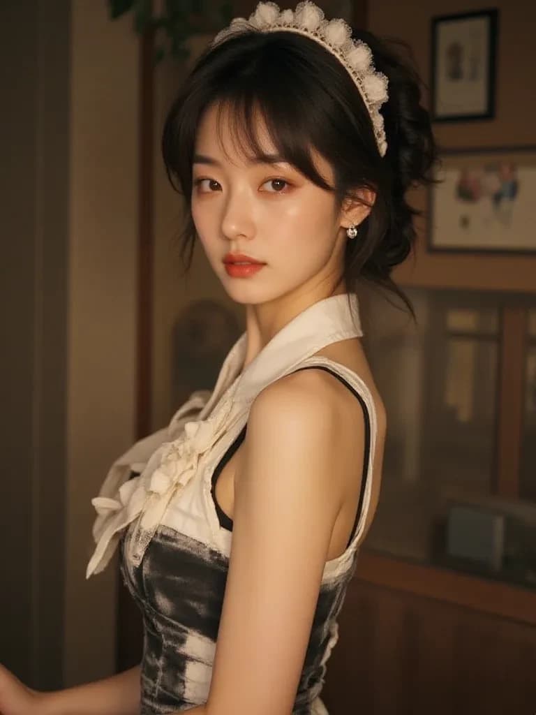 p> Hair thumbnail