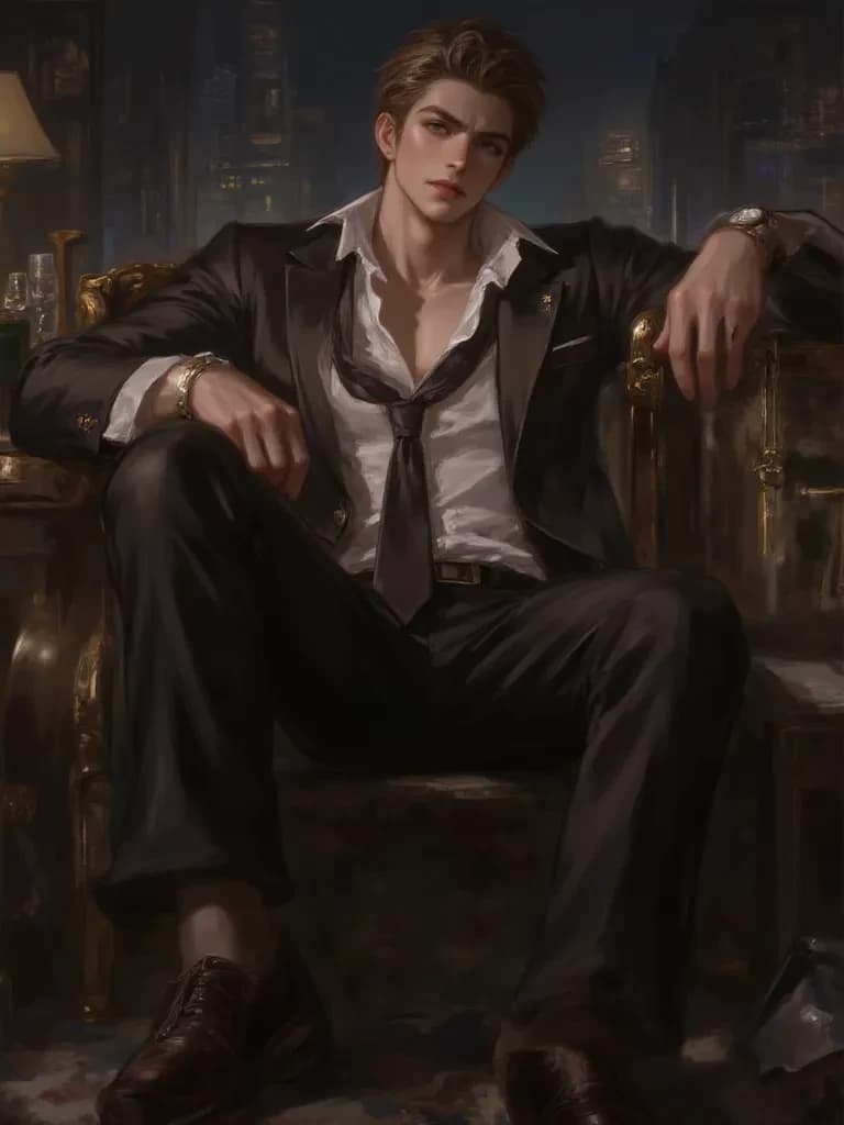 Dean Dii Dvoryansky thumbnail