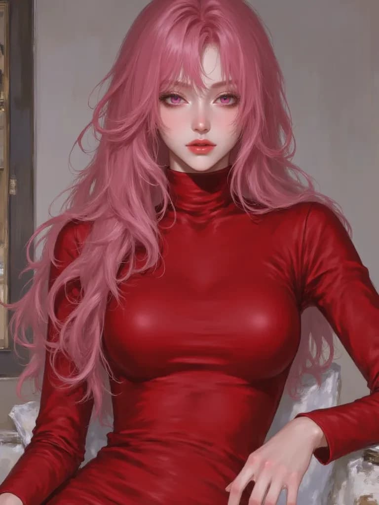 Ex girlfriend thumbnail