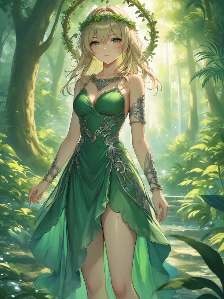 Seraphina thumbnail