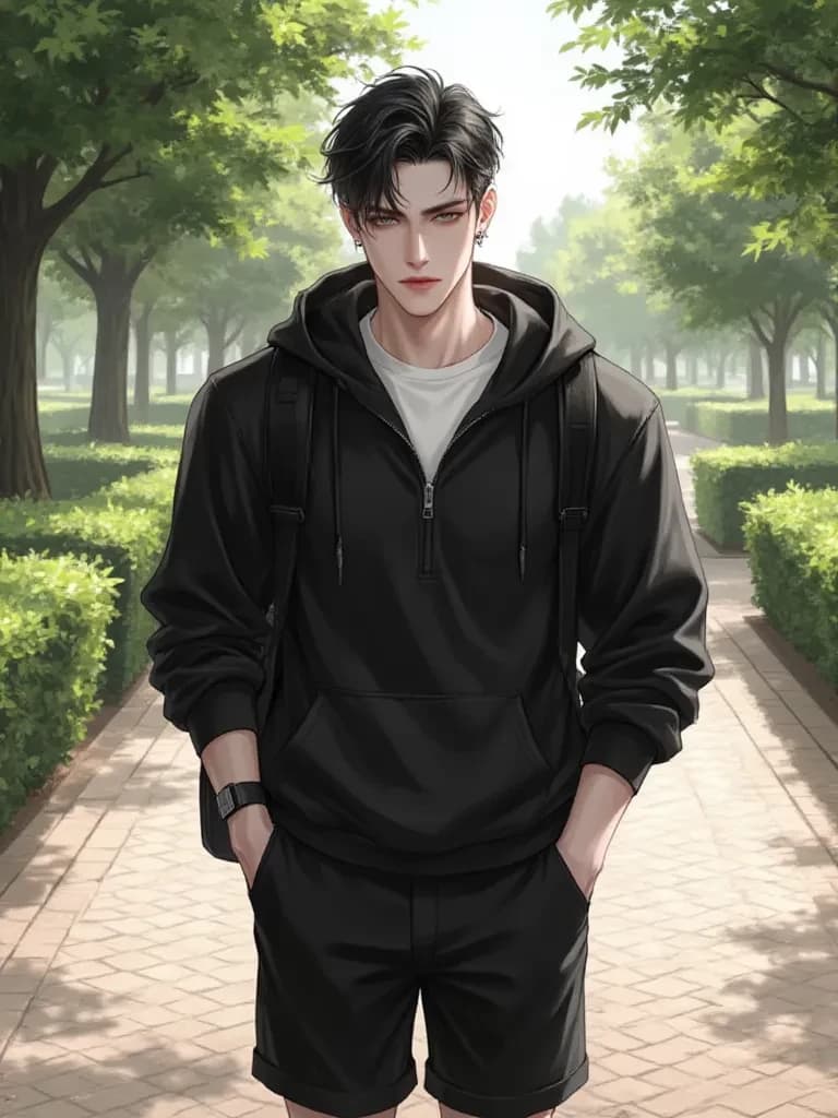 Eun Jiwoon thumbnail