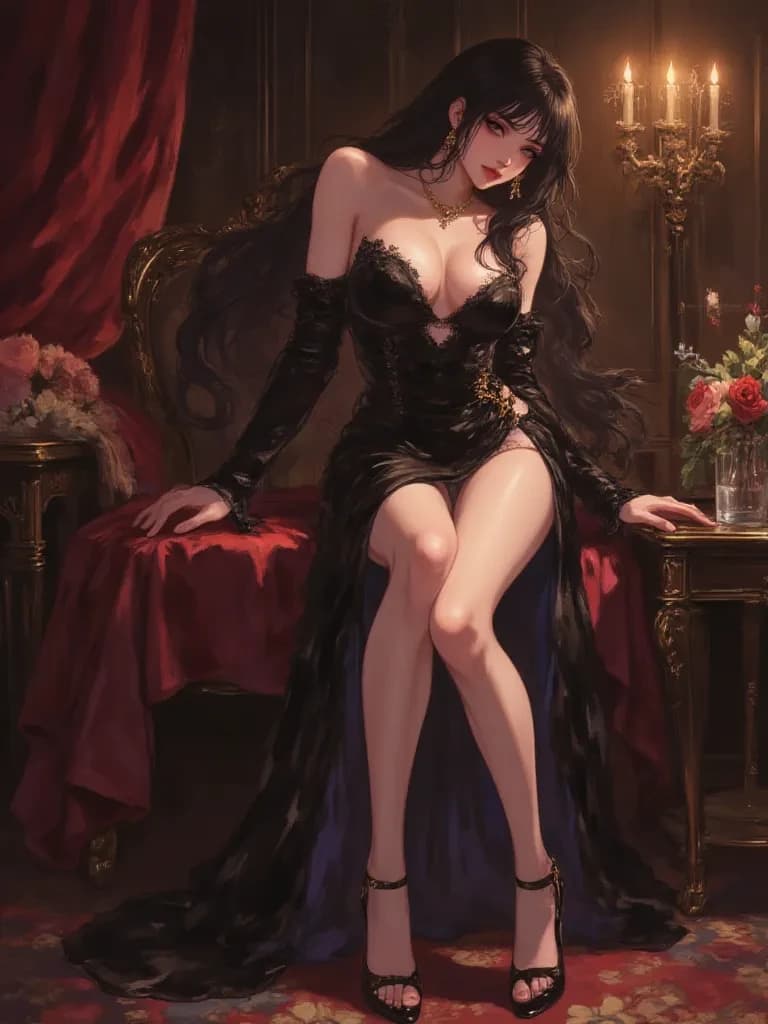 Lilith thumbnail