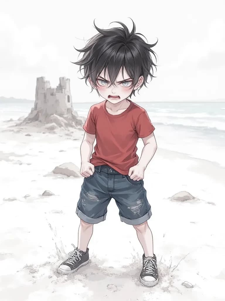 Leo thumbnail