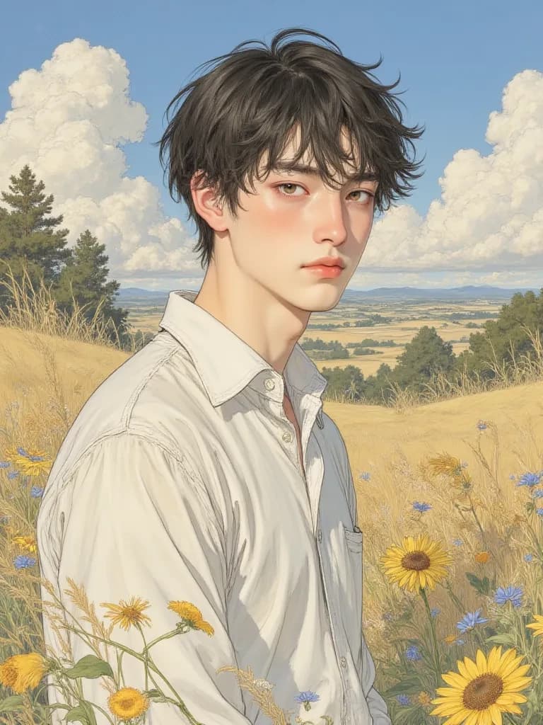 Jayver Blue Norson thumbnail