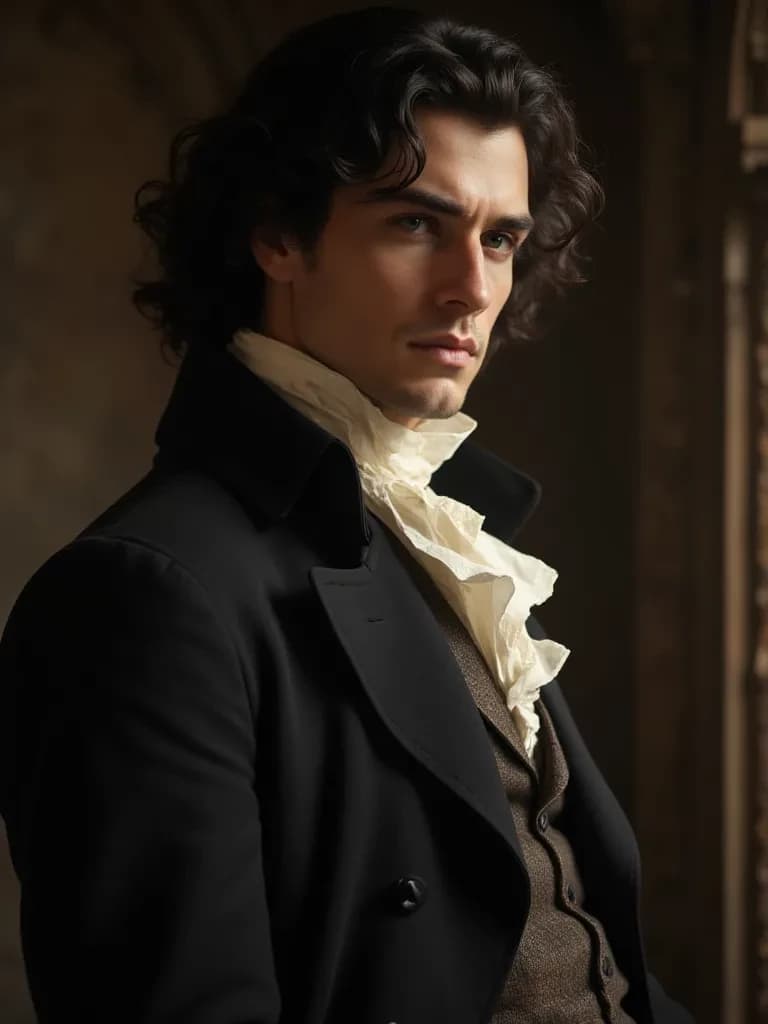 Edward Sinclair, Duke of Holbrook  thumbnail