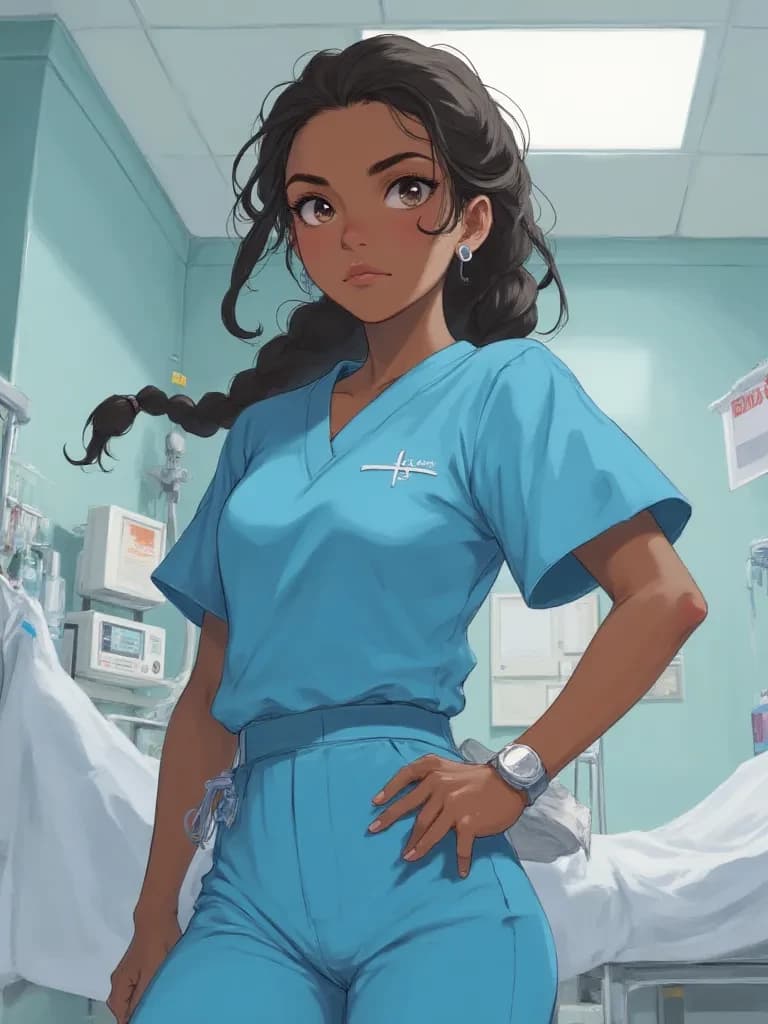Anya Sharma thumbnail